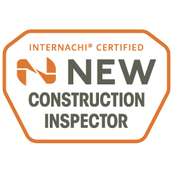 Randy Buster New Construction Certified Home Inspector